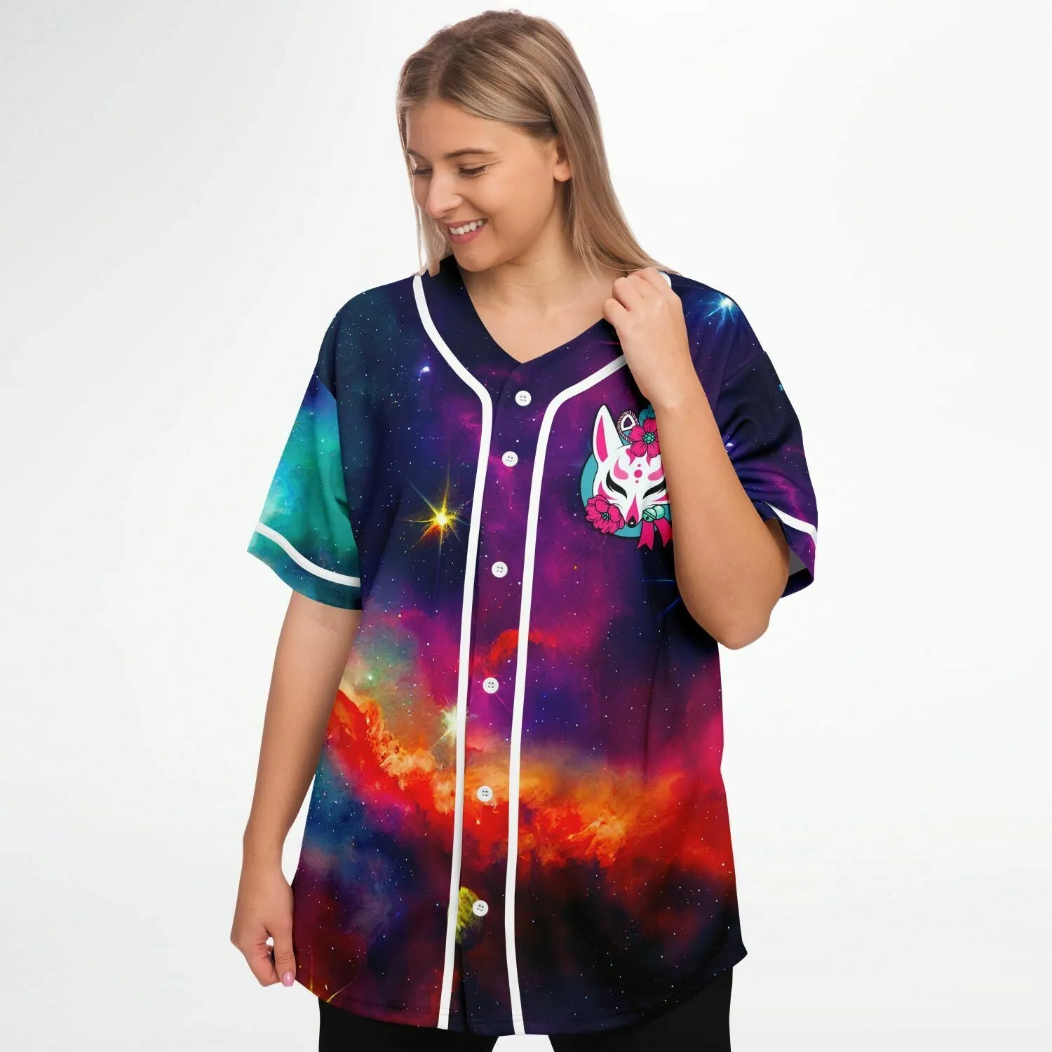 Funky Astro Jersey