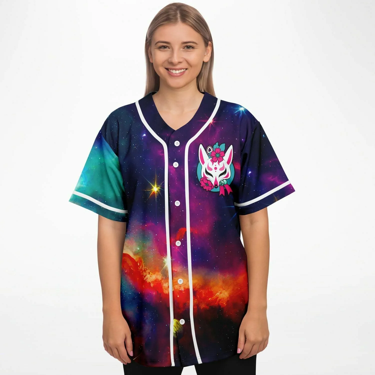 Funky Astro Jersey