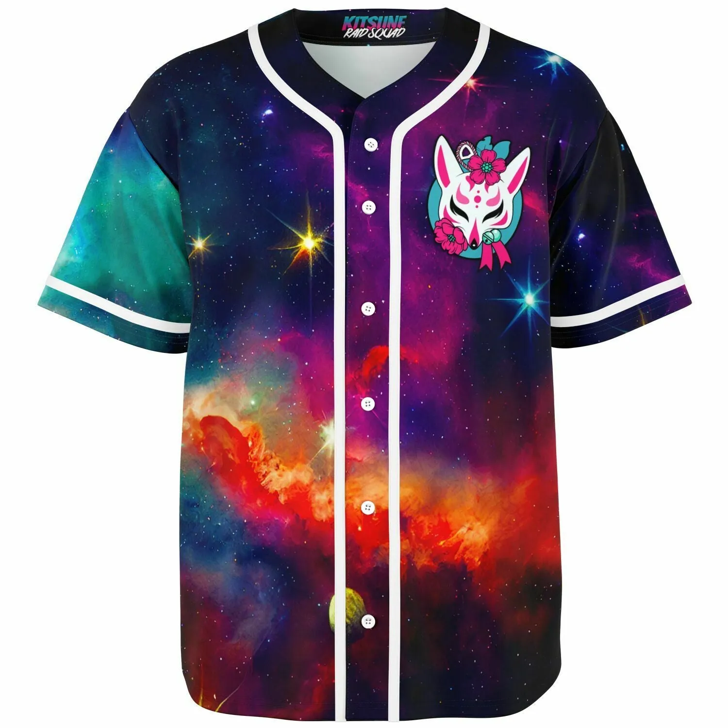 Funky Astro Jersey