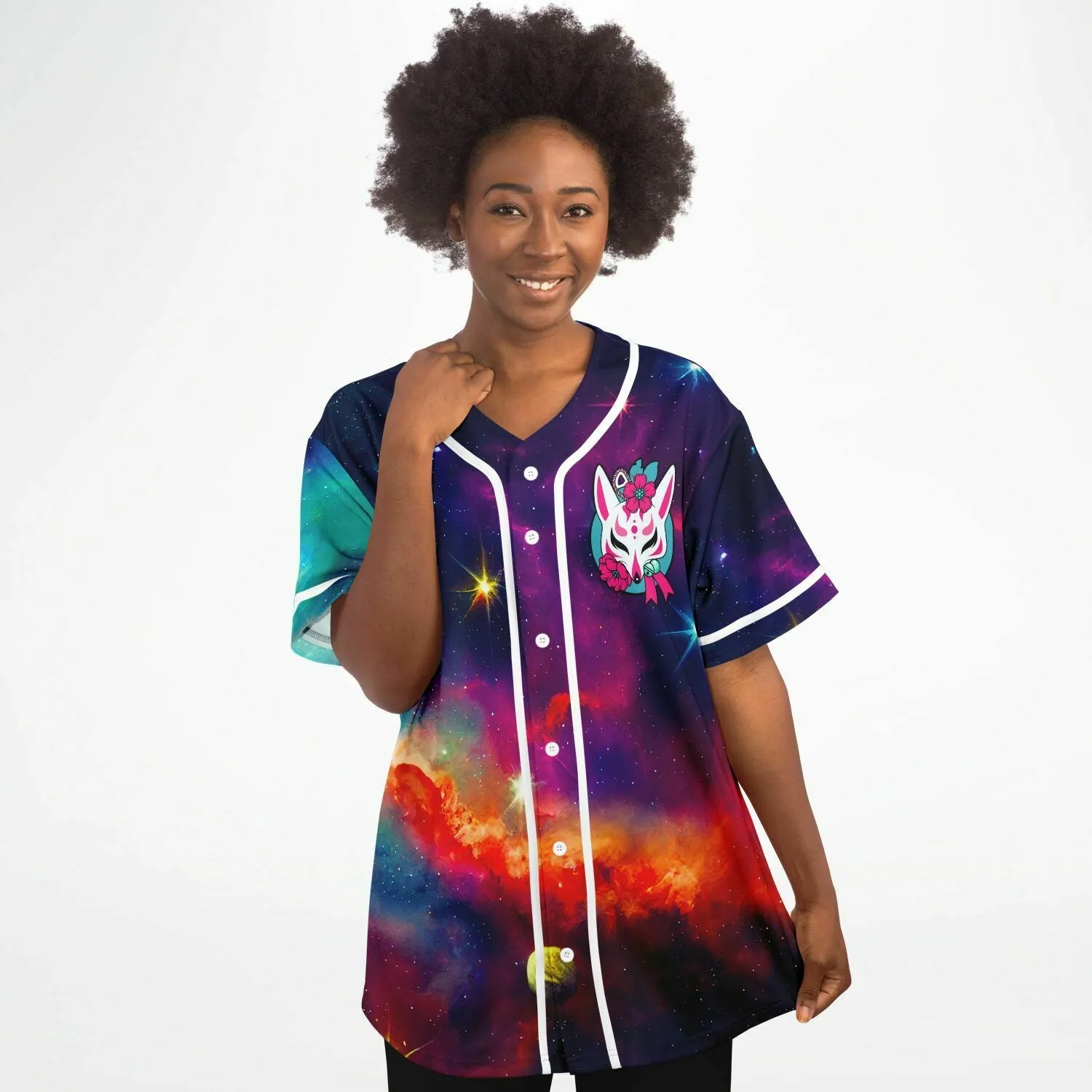 Funky Astro Jersey