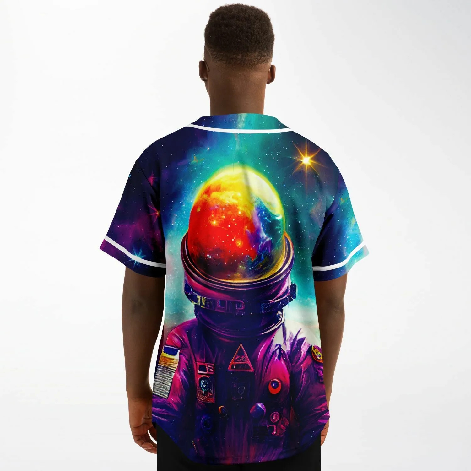 Funky Astro Jersey