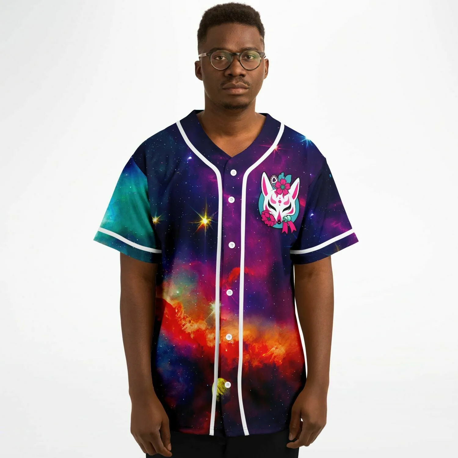 Funky Astro Jersey