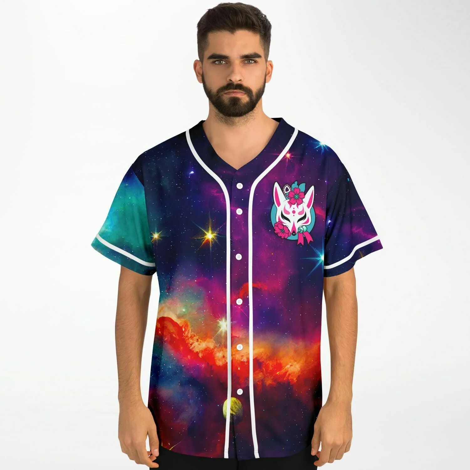 Funky Astro Jersey