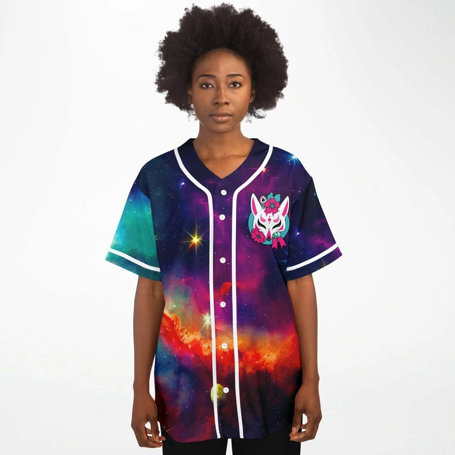 Funky Astro Jersey