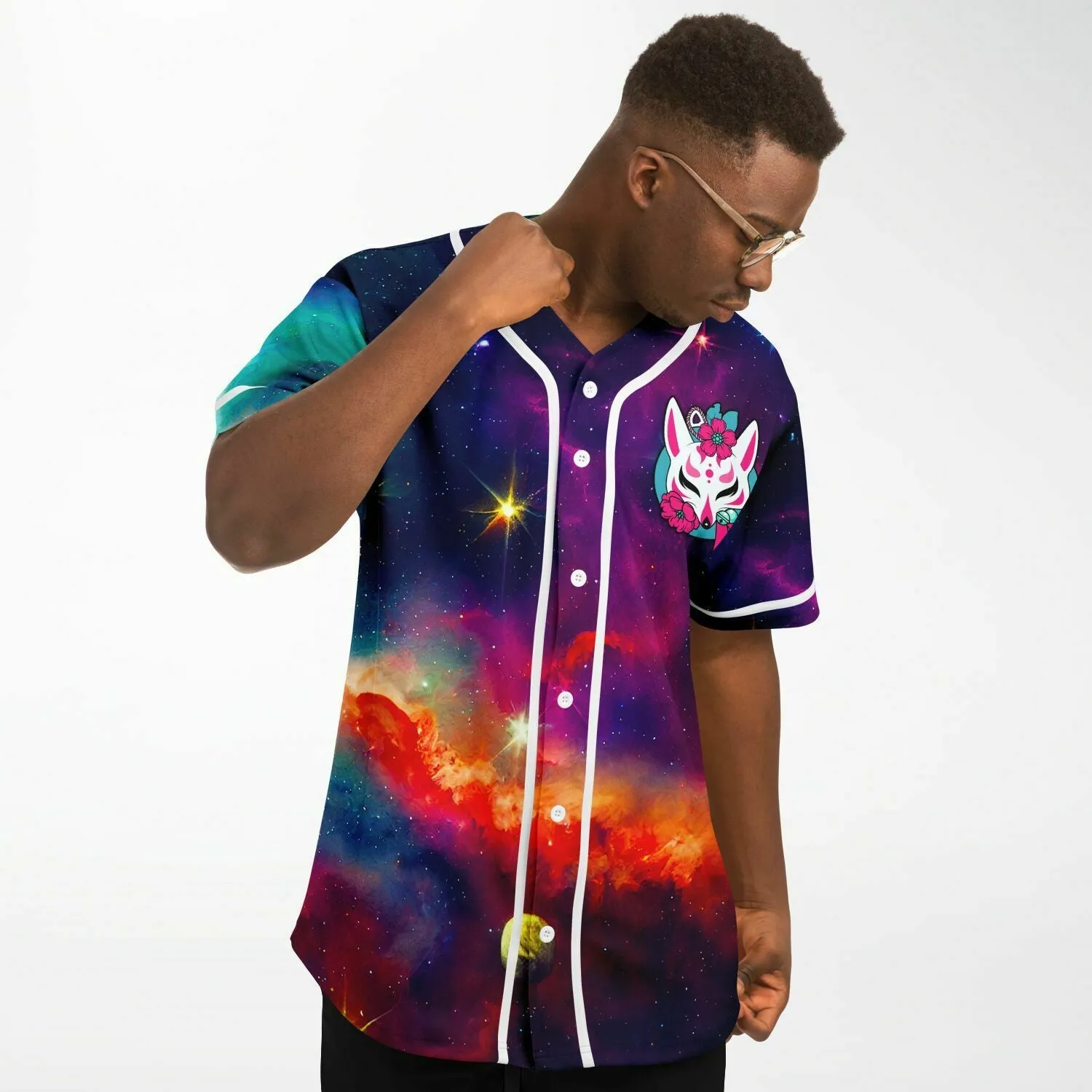 Funky Astro Jersey