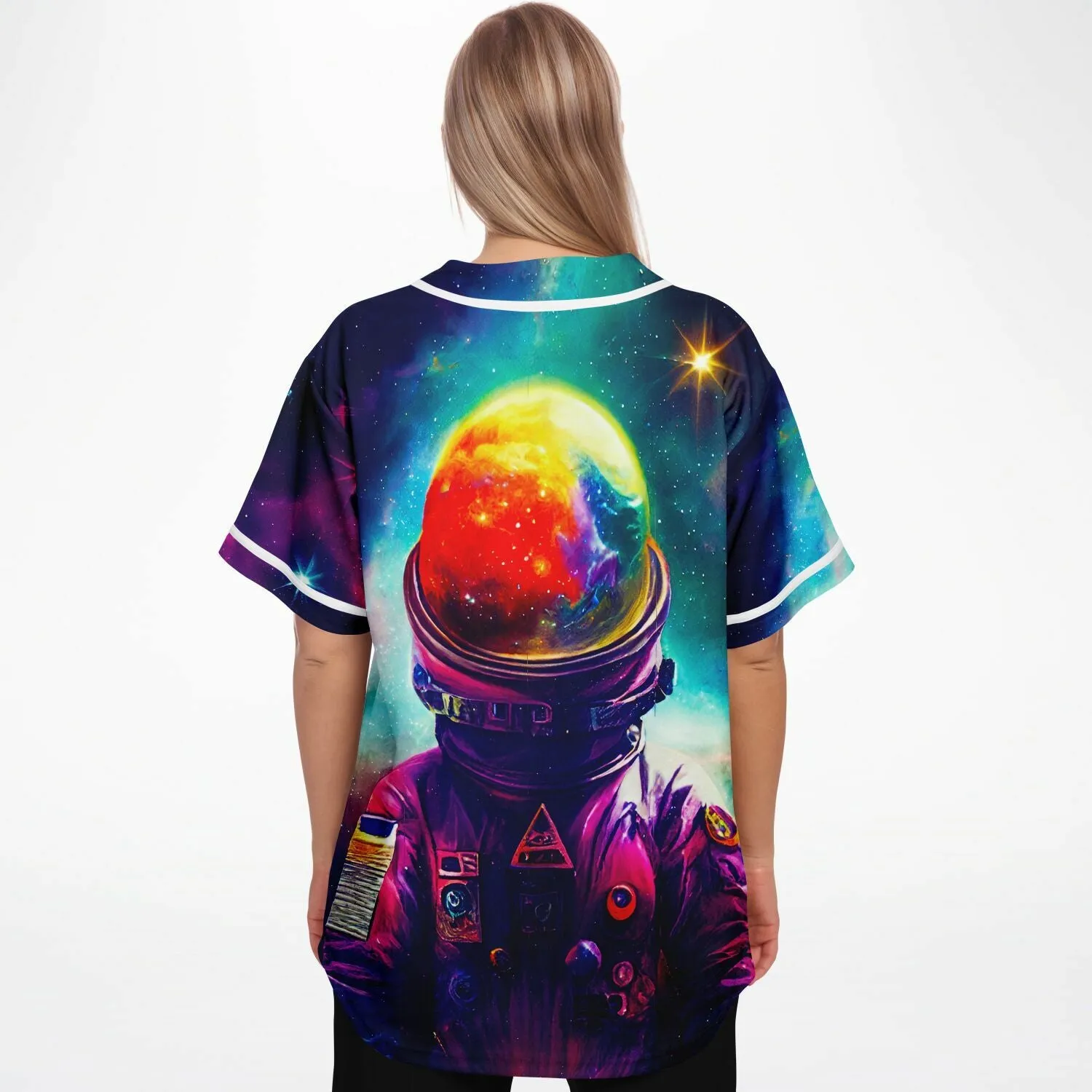 Funky Astro Jersey