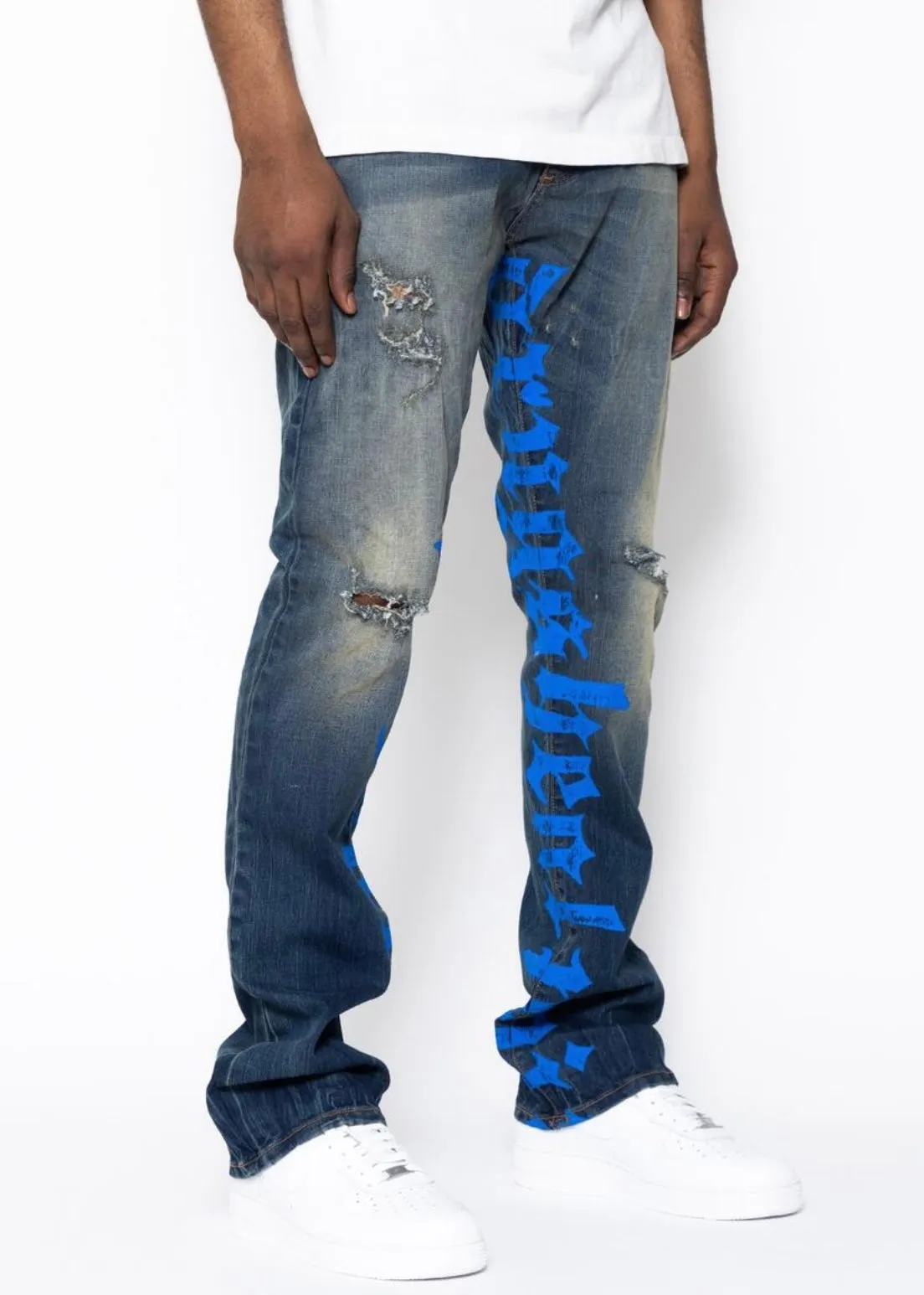 Golden The Extendo Vandal Jeans