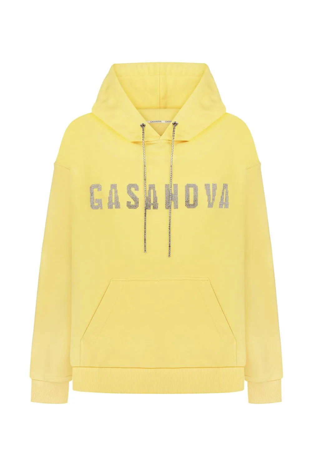 Hoodie GASANOVA