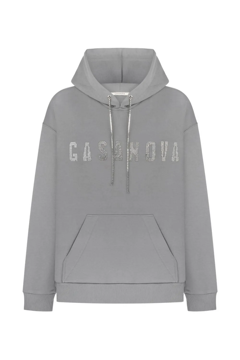 Hoodie GASANOVA