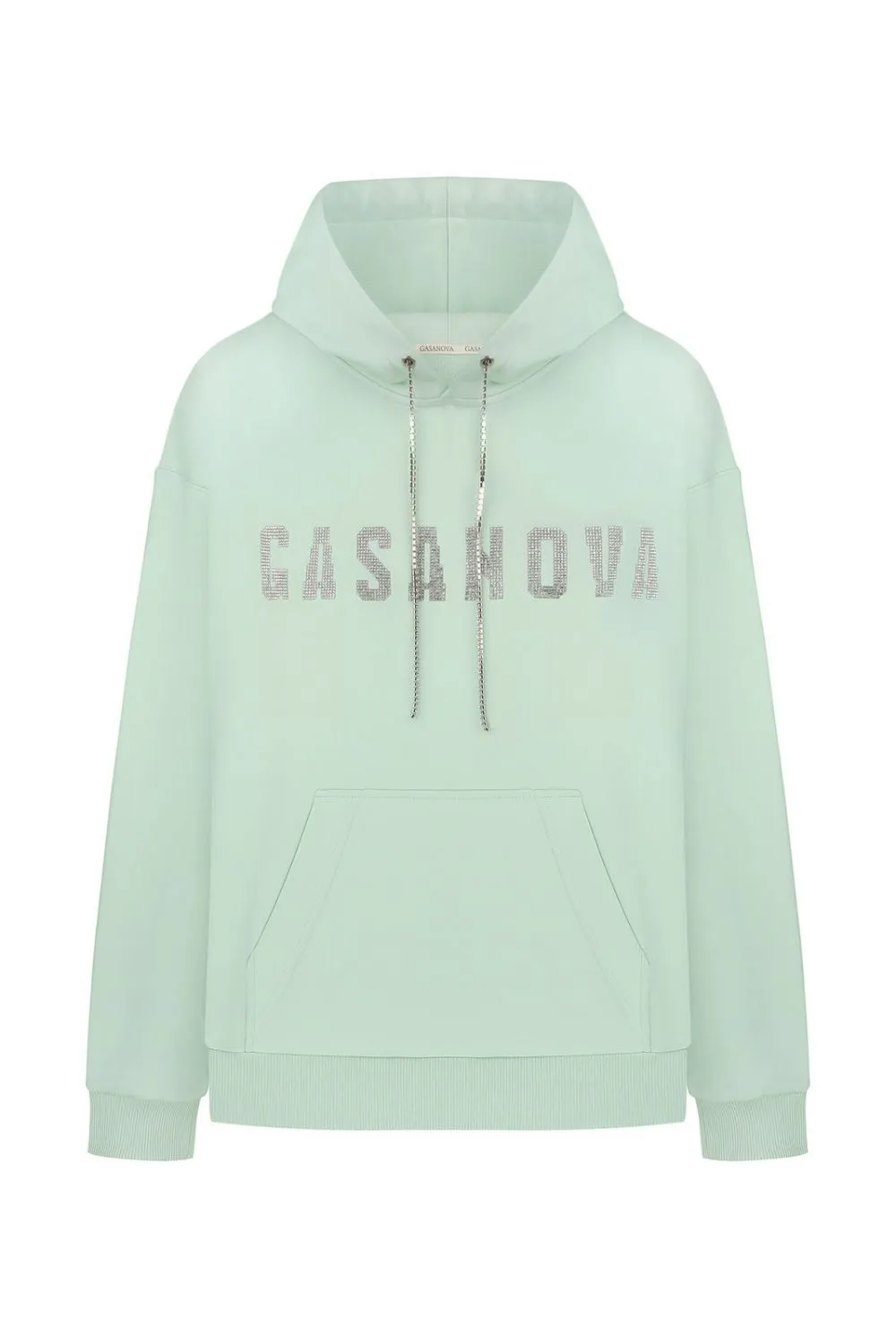 Hoodie GASANOVA