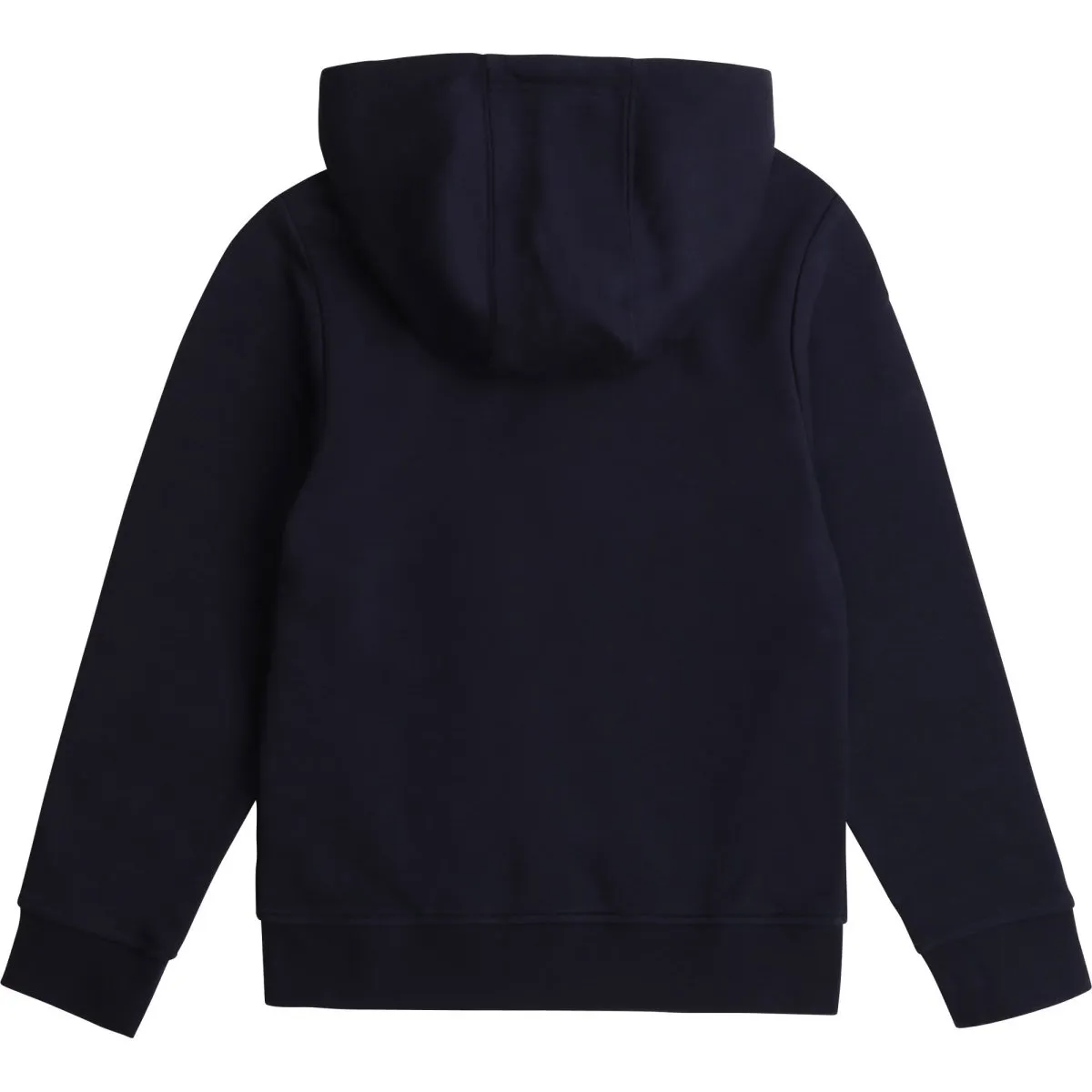 Hugo Boss Boys Navy Sweatshirt