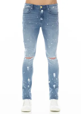 Hvman Strat Sadona Skinny Jeans