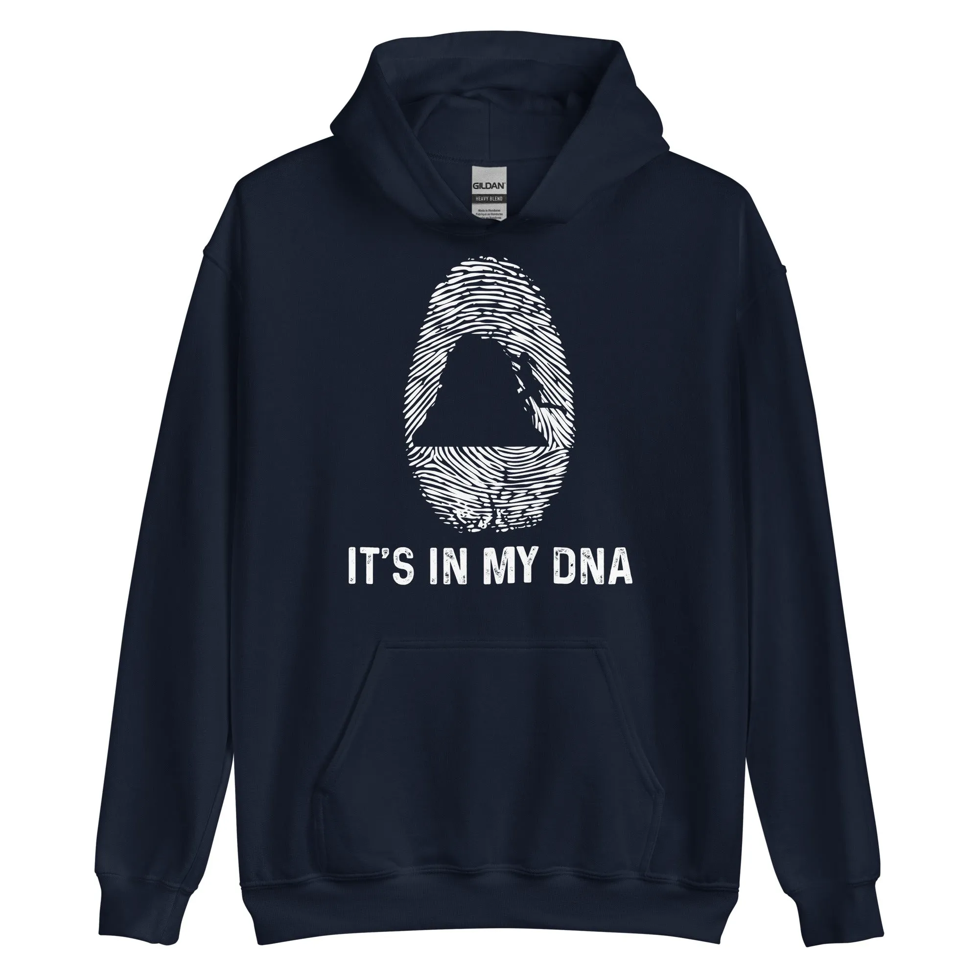 It's In My DNA 1 - Unisex Hoodie