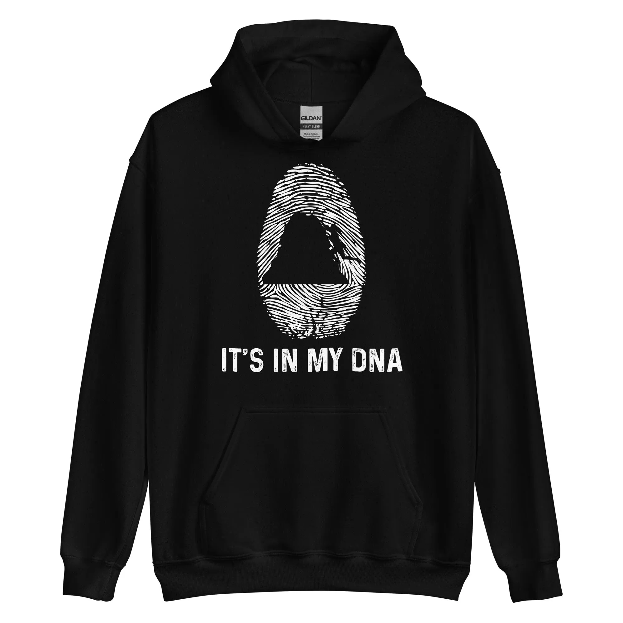 It's In My DNA 1 - Unisex Hoodie