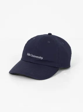 Ivy League Baseball Cap Navy