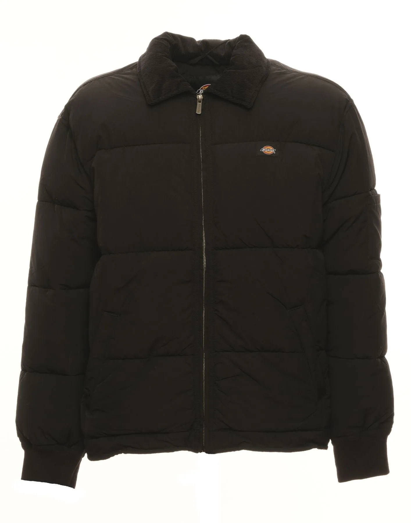 Jacket for man DK0A4YEXBLK DICKIES