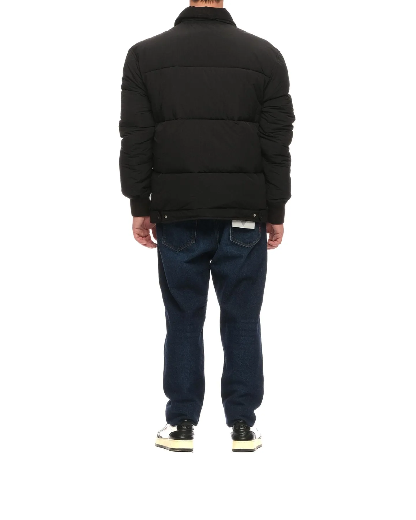 Jacket for man DK0A4YEXBLK DICKIES