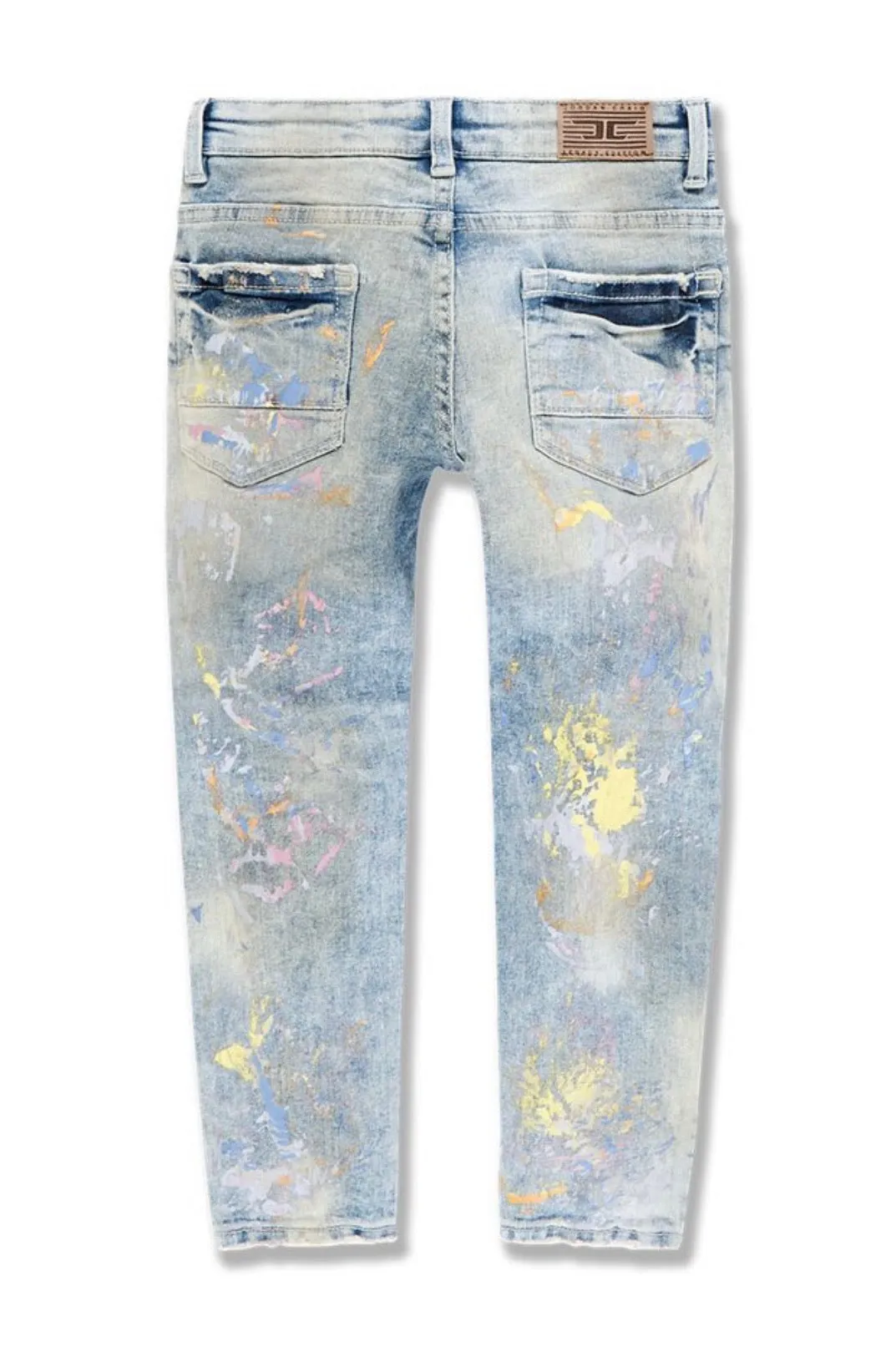 JC Kids Sunrise Jeans