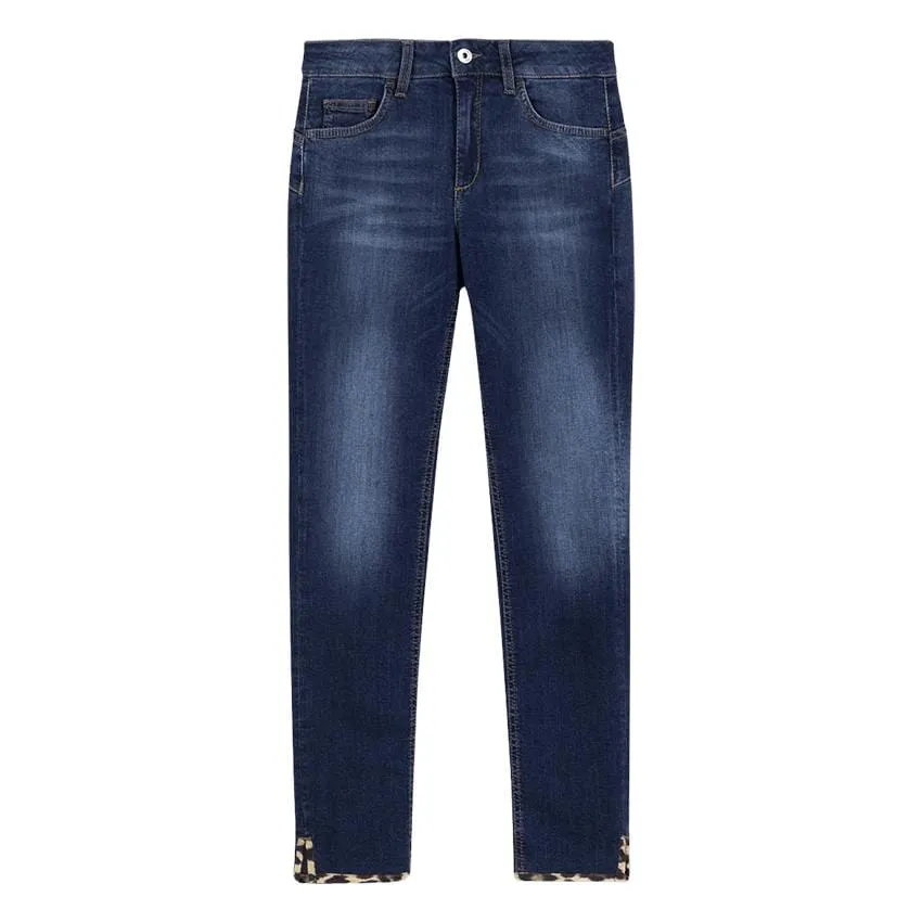 Jeans Liu-Jo Skinny Cropped