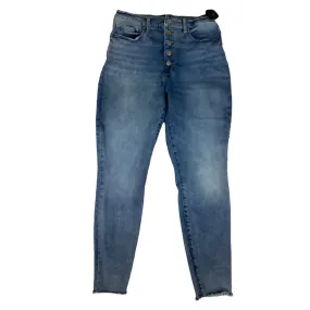 Jeans Skinny By Lucky Brand  Size: 10