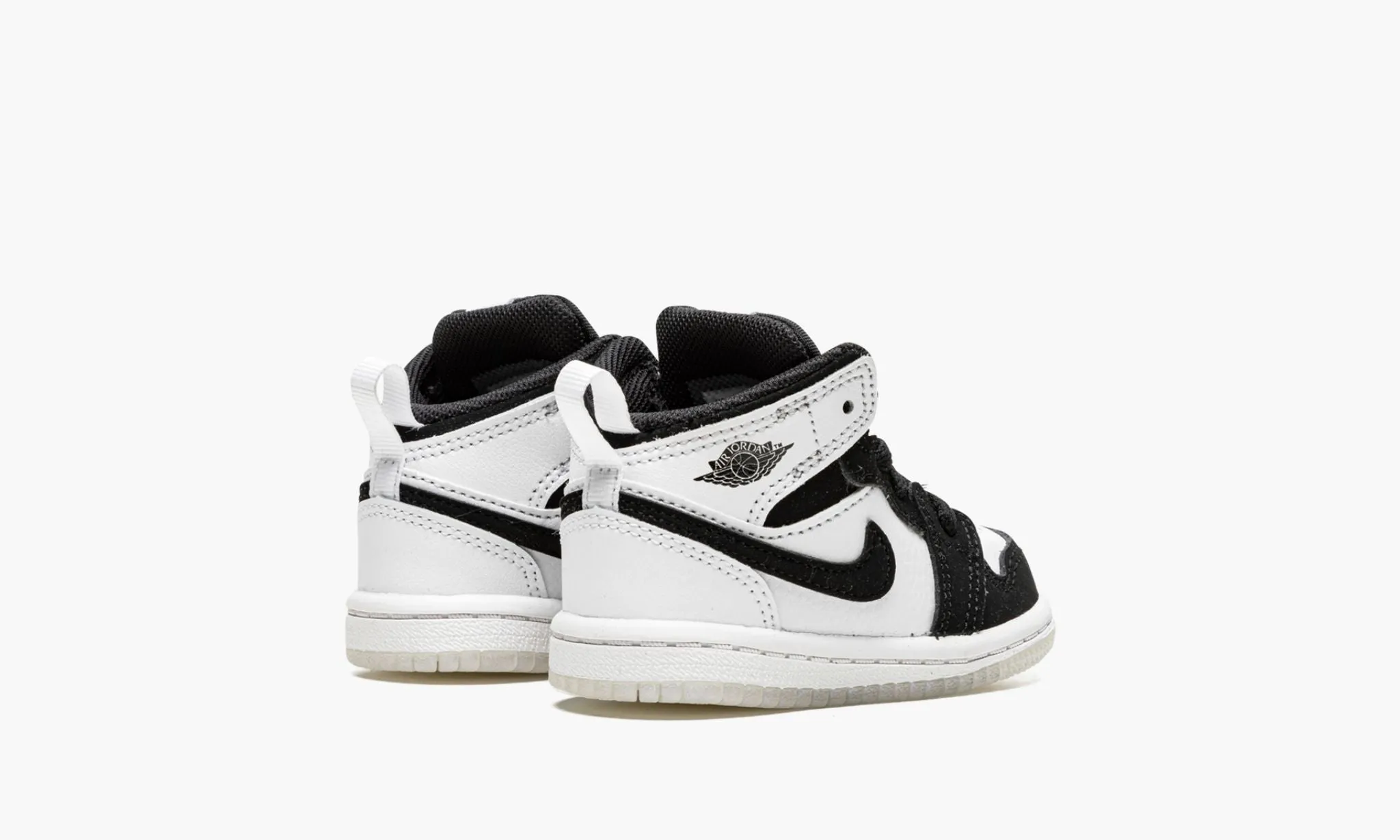 Jordan 1 Mid SE Diamond (TD)