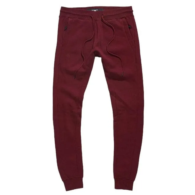 Jordan Craig Uptown Sweatpants (Wine) - 8820