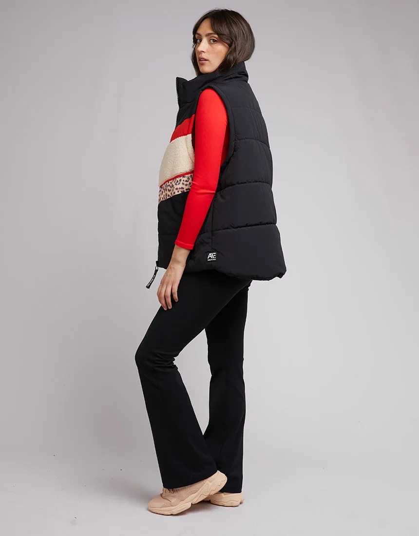 Jordan Puffer Vest