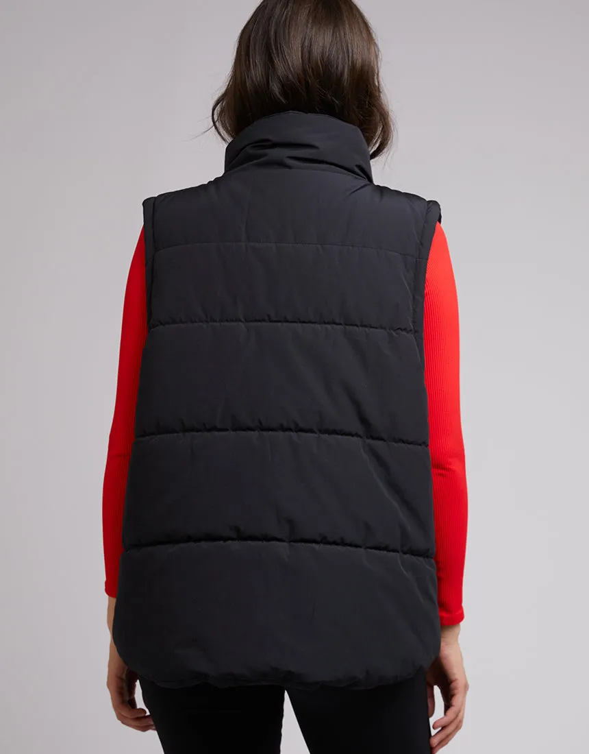 Jordan Puffer Vest