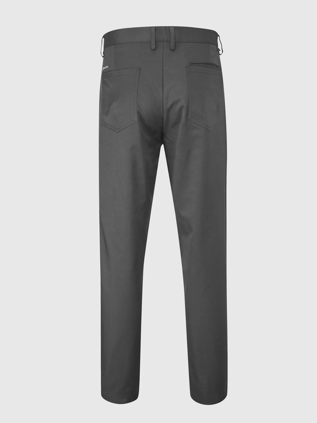 Judson Performance Golf Trousers In Shadow