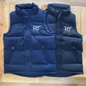 Junction Puffer Vest