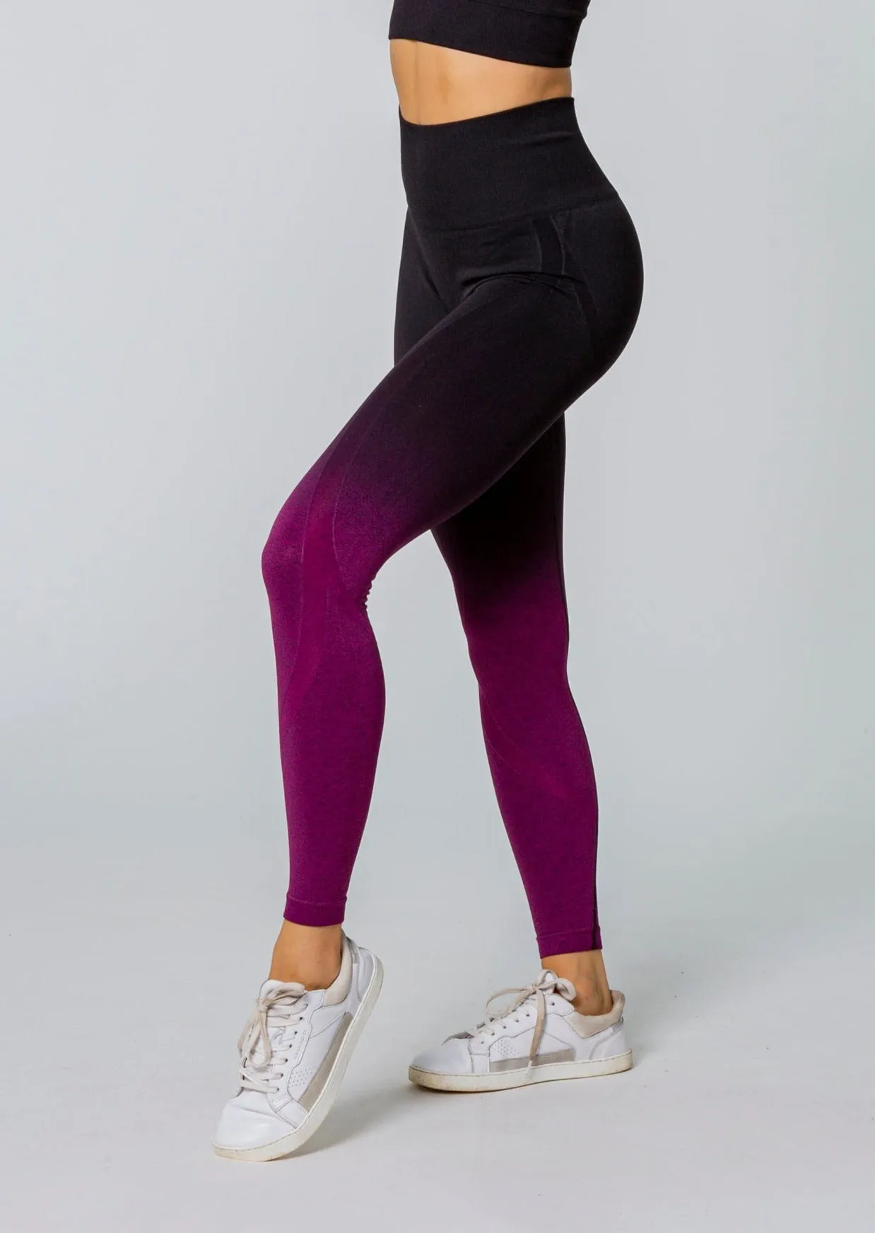 [LASTCHANCE] SPEED Seamless Leggings