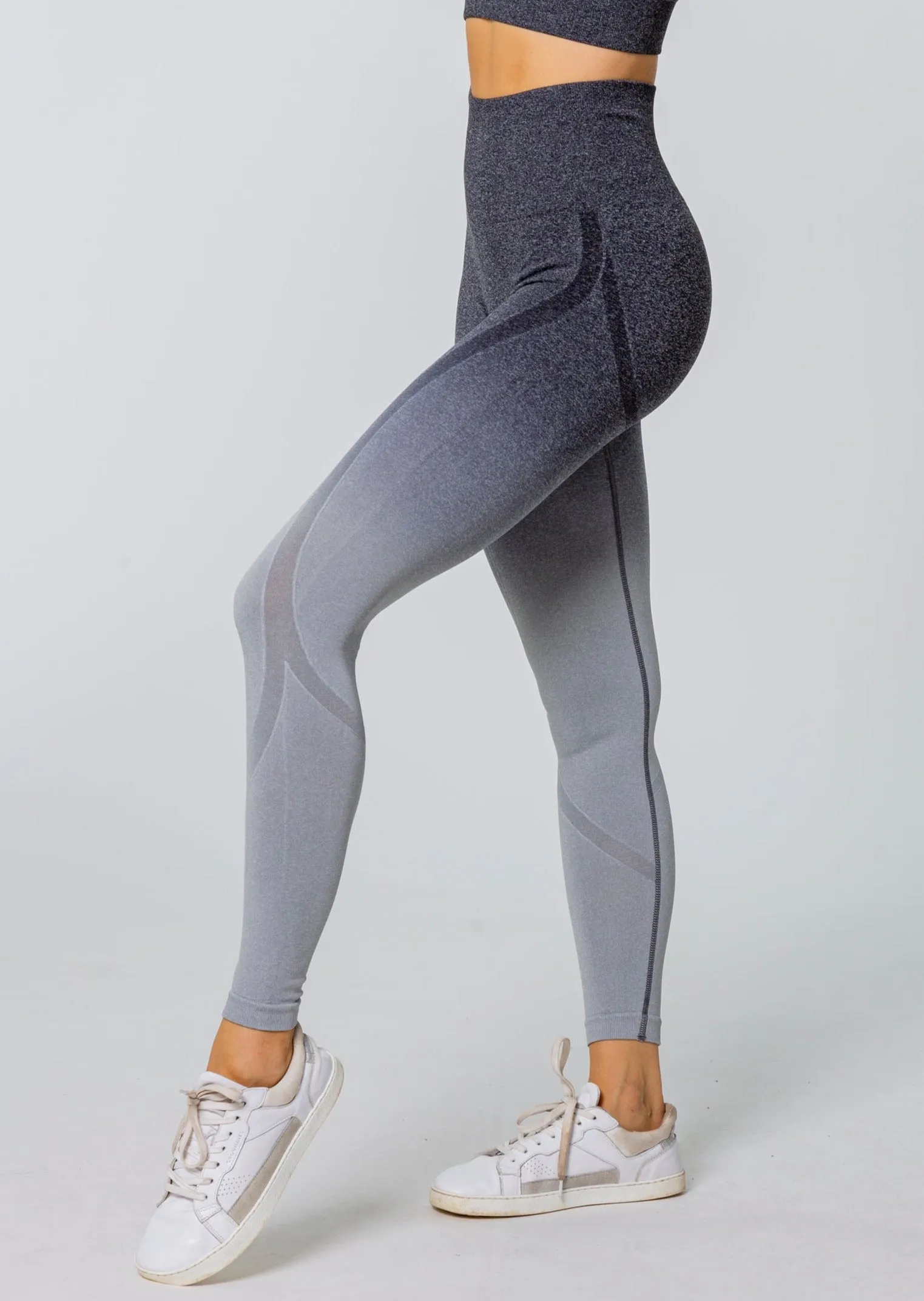 [LASTCHANCE] SPEED Seamless Leggings