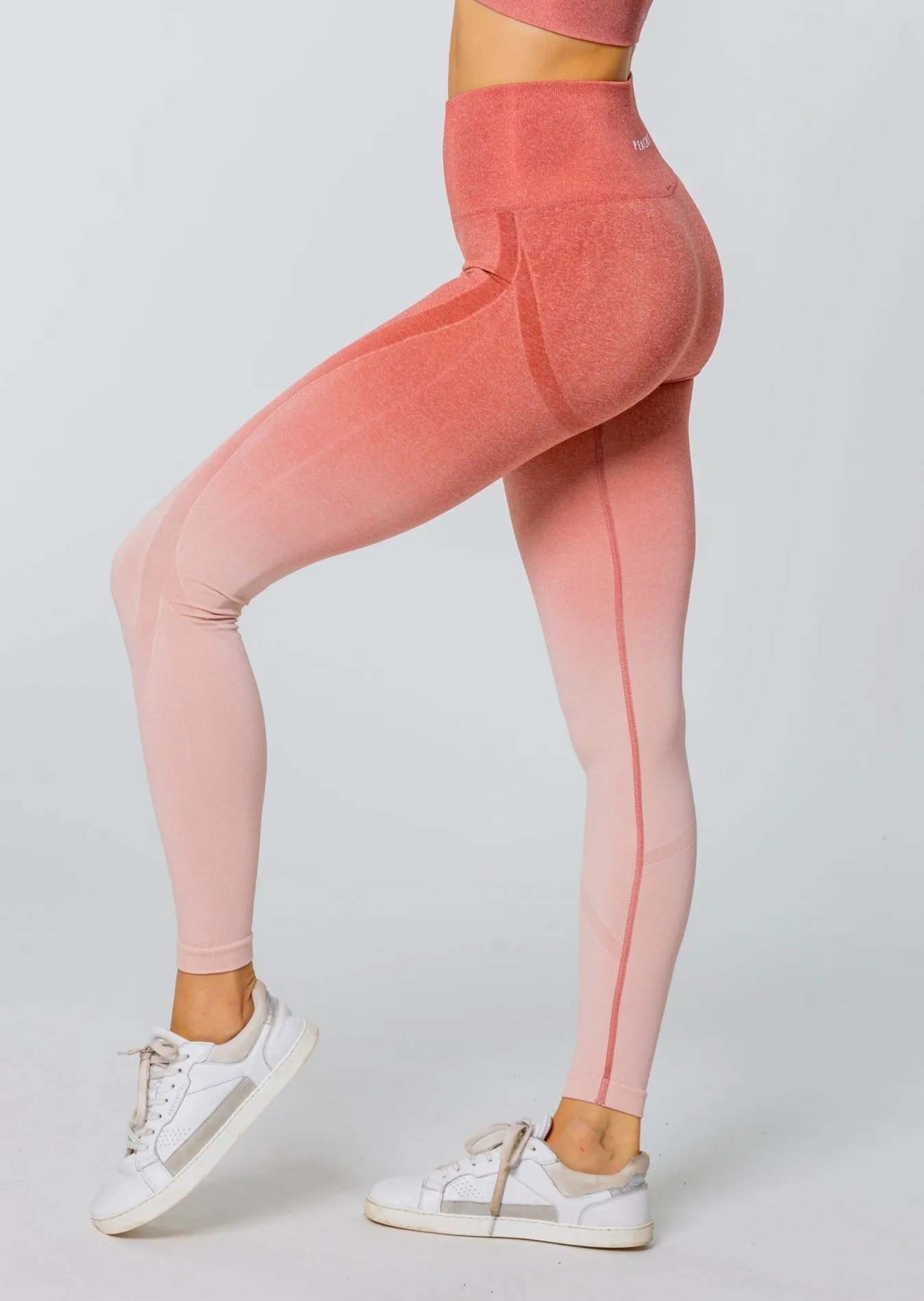 [LASTCHANCE] SPEED Seamless Leggings