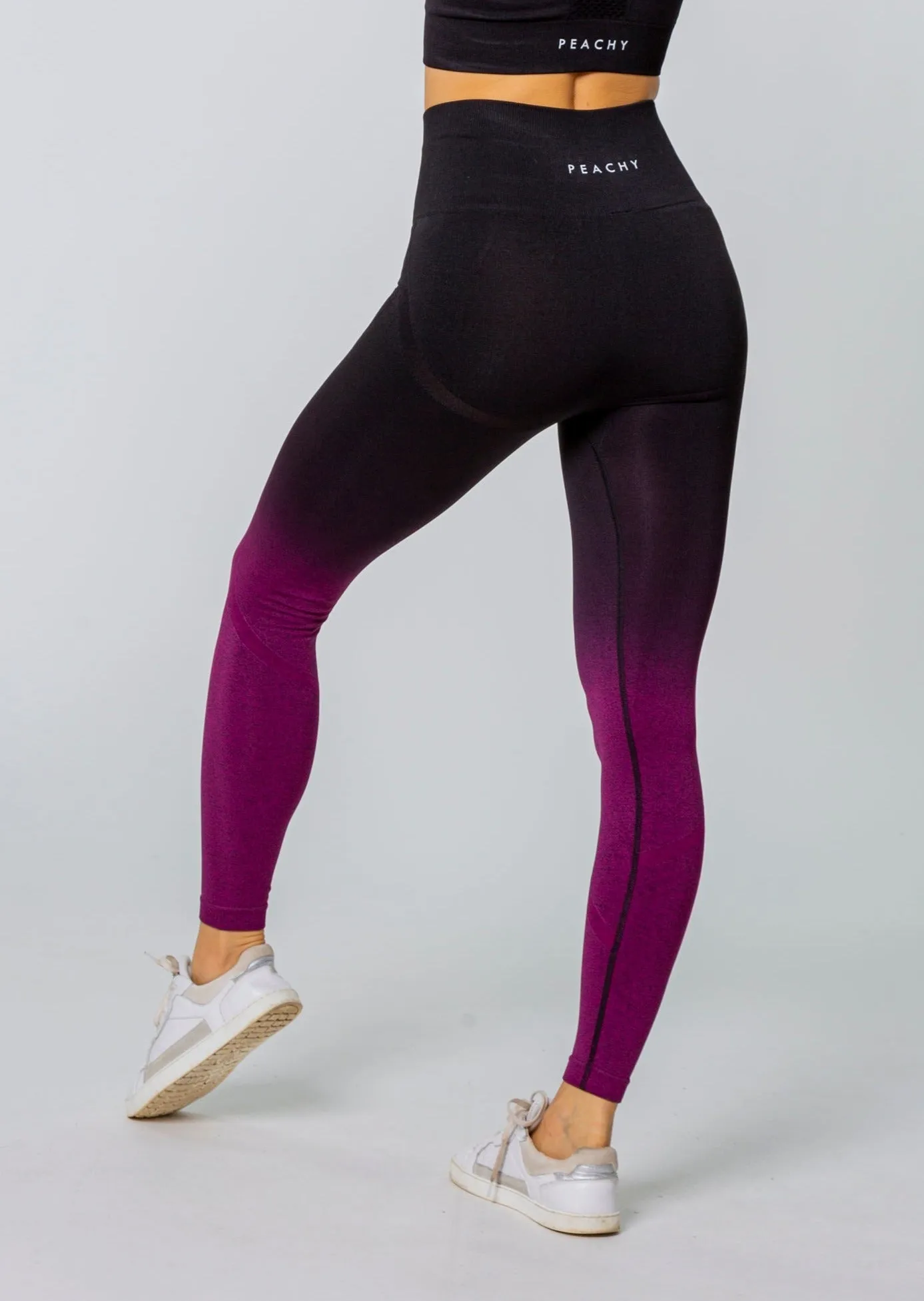 [LASTCHANCE] SPEED Seamless Leggings