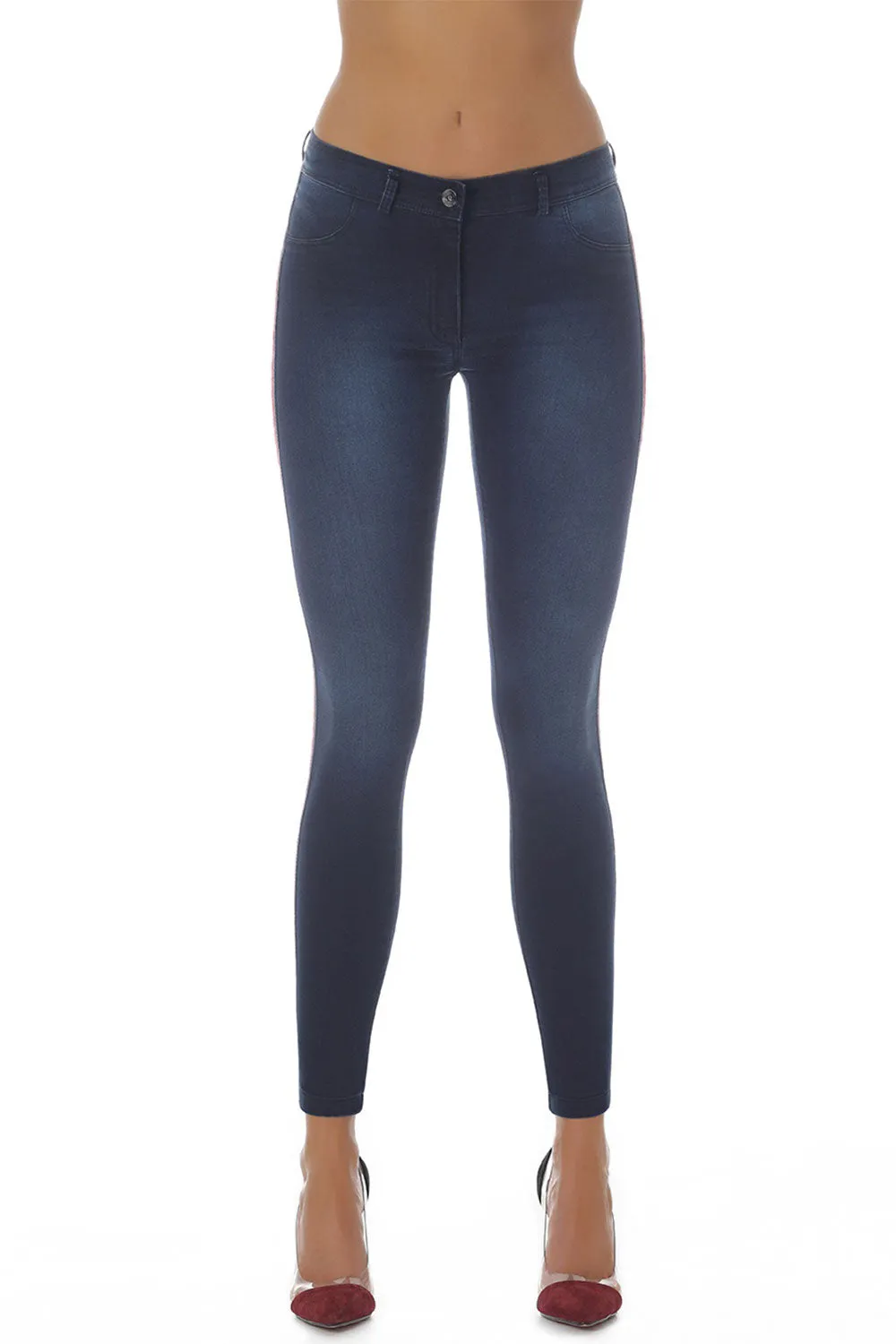 Leggins lughi model 125943 Bas Bleu