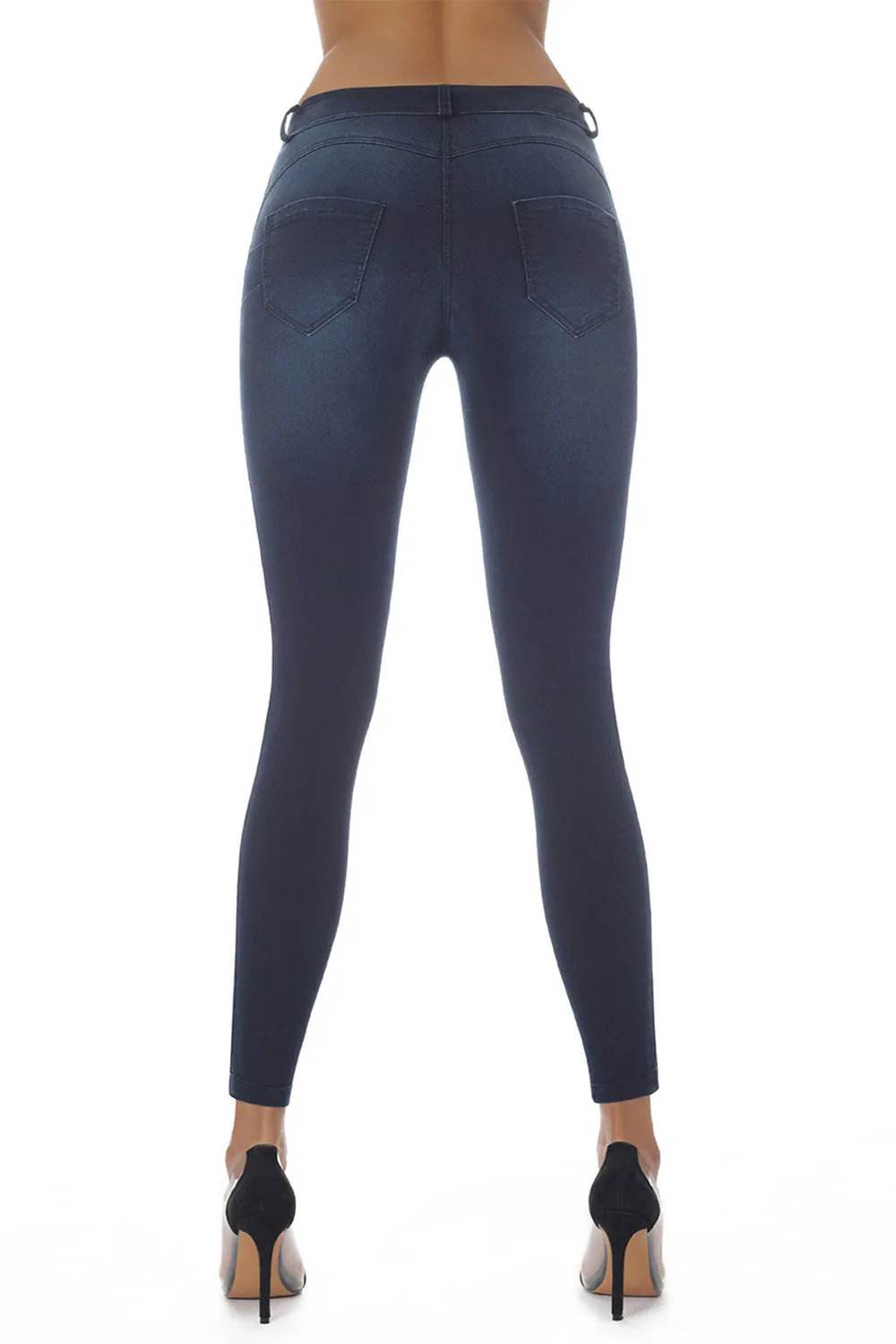 Leggins lughi model 125943 Bas Bleu