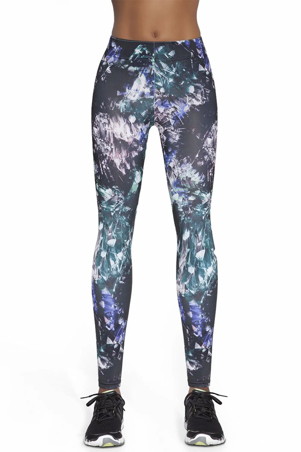 Leggins model 74683 Bas Bleu