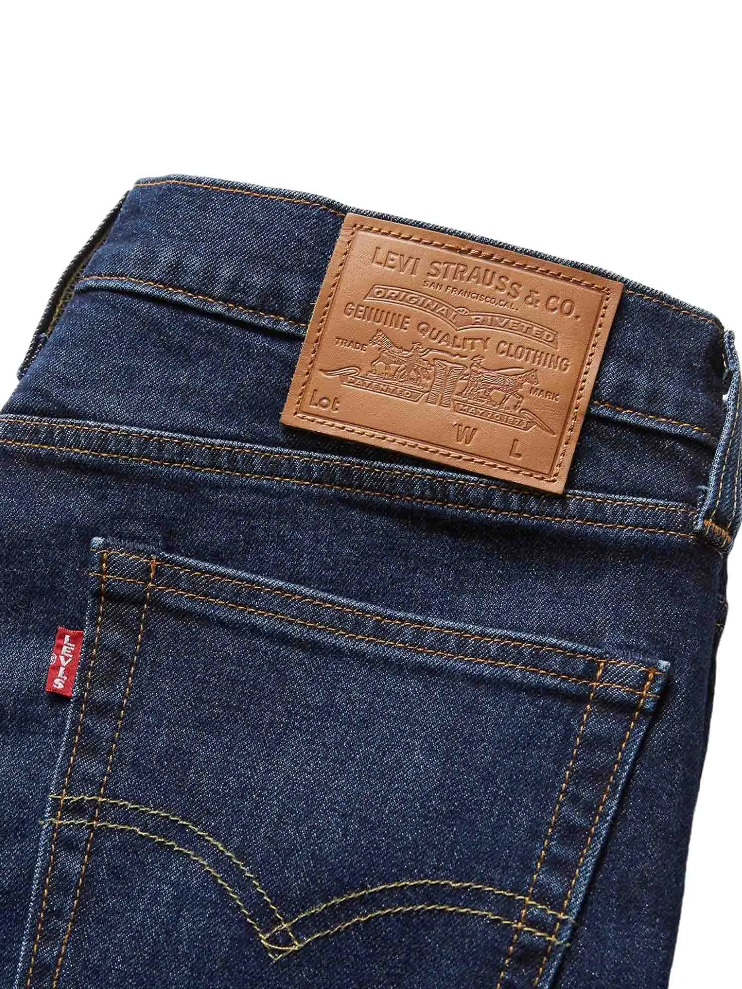 Levi's Jeans 05510-1338