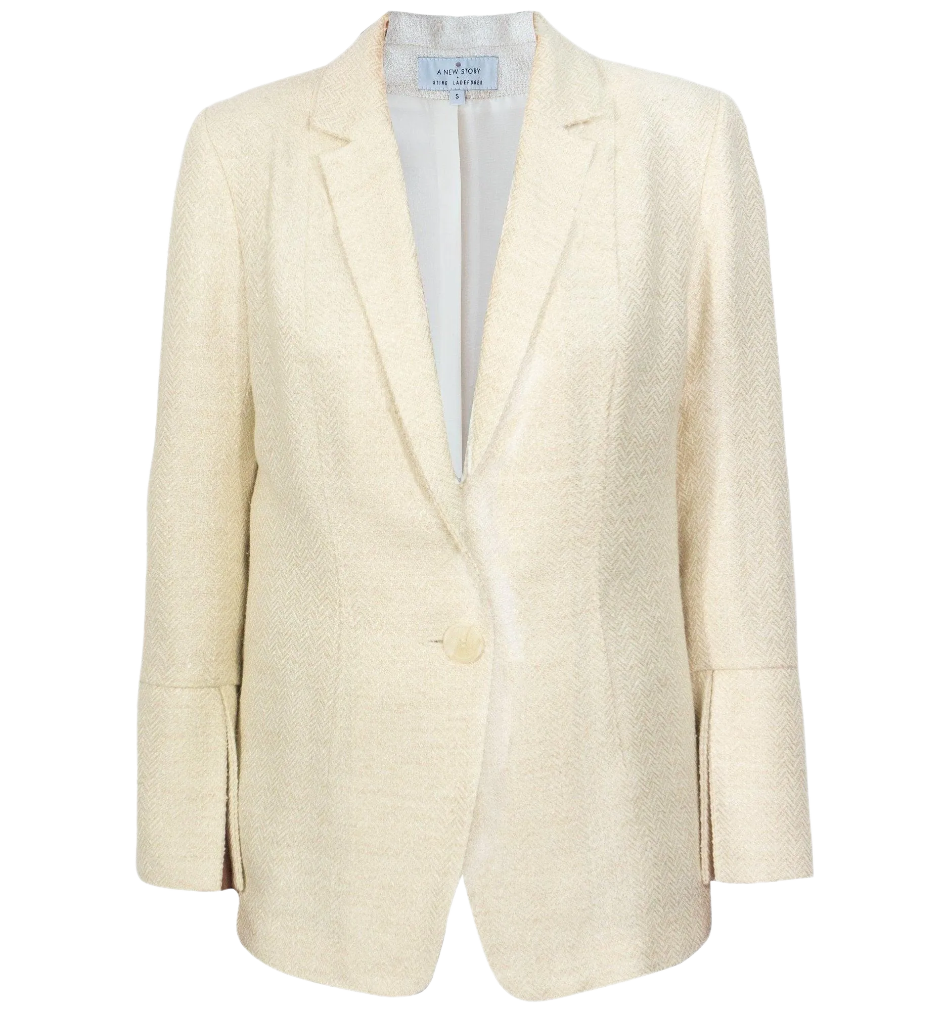 Litta blazer