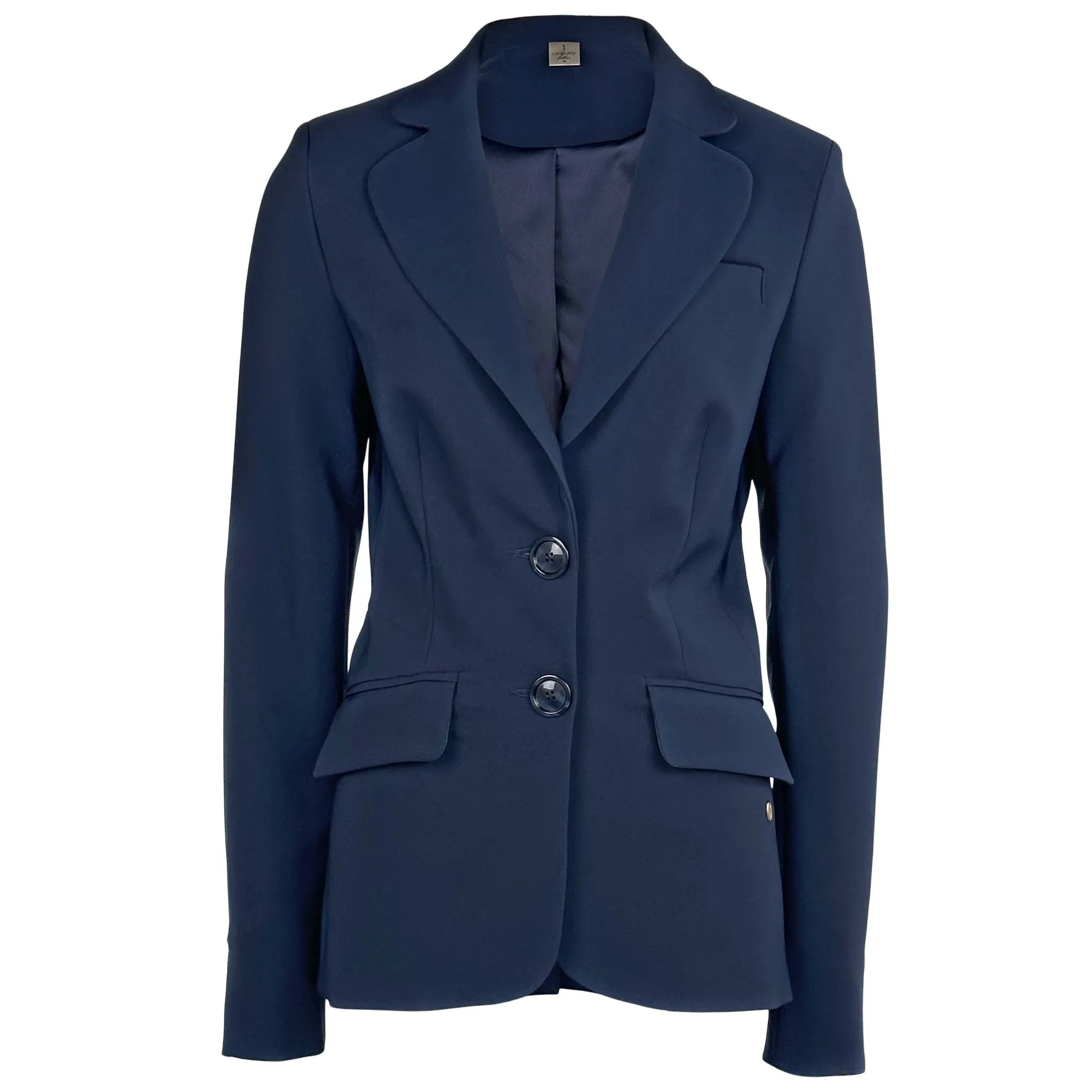 Longlady Blazer Charlyn