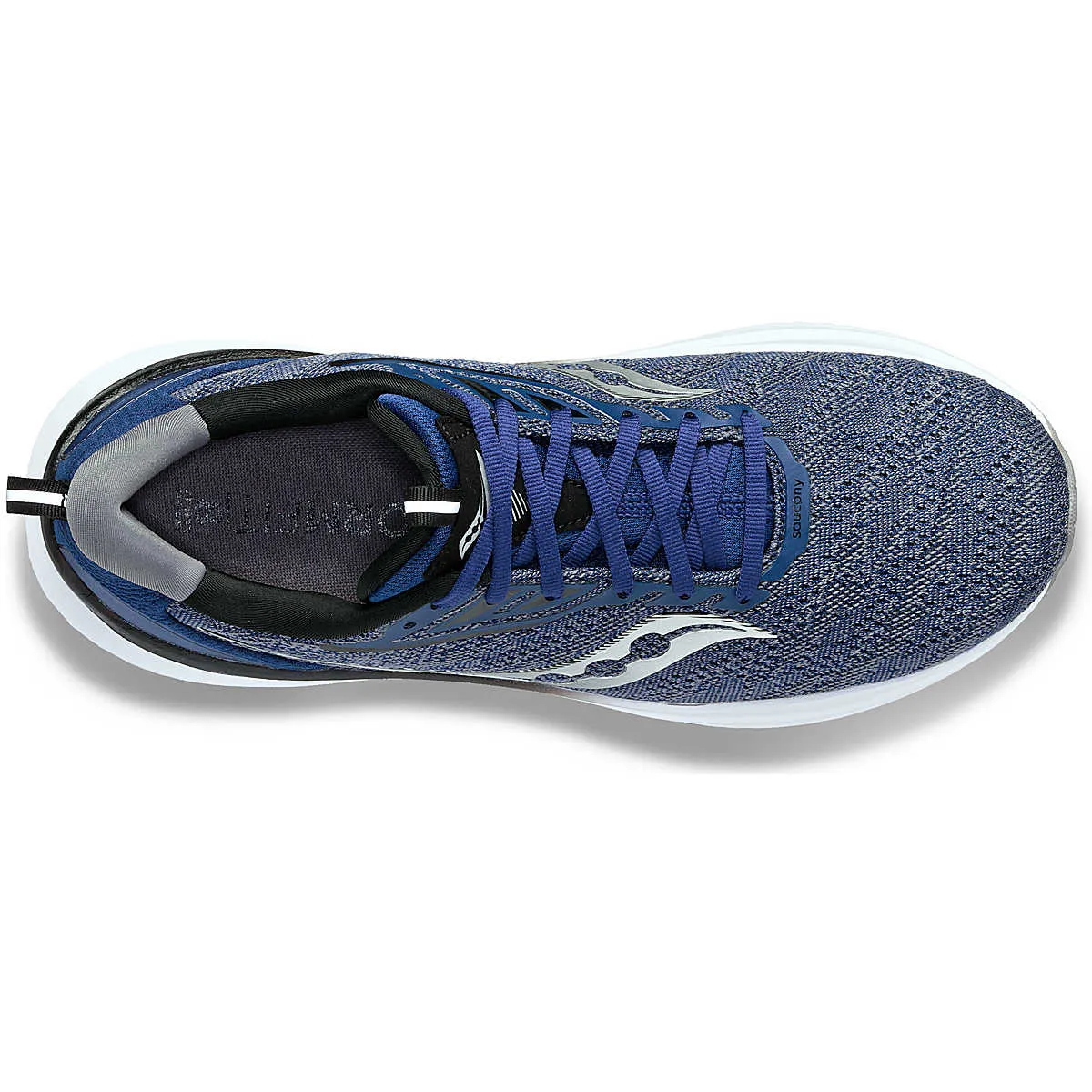 M Saucony Echelon 9- 2E Width (Wide)