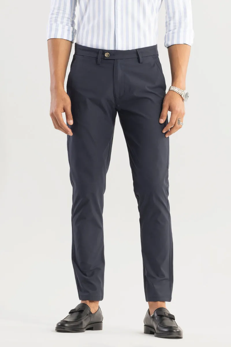 Maven Navy Chino