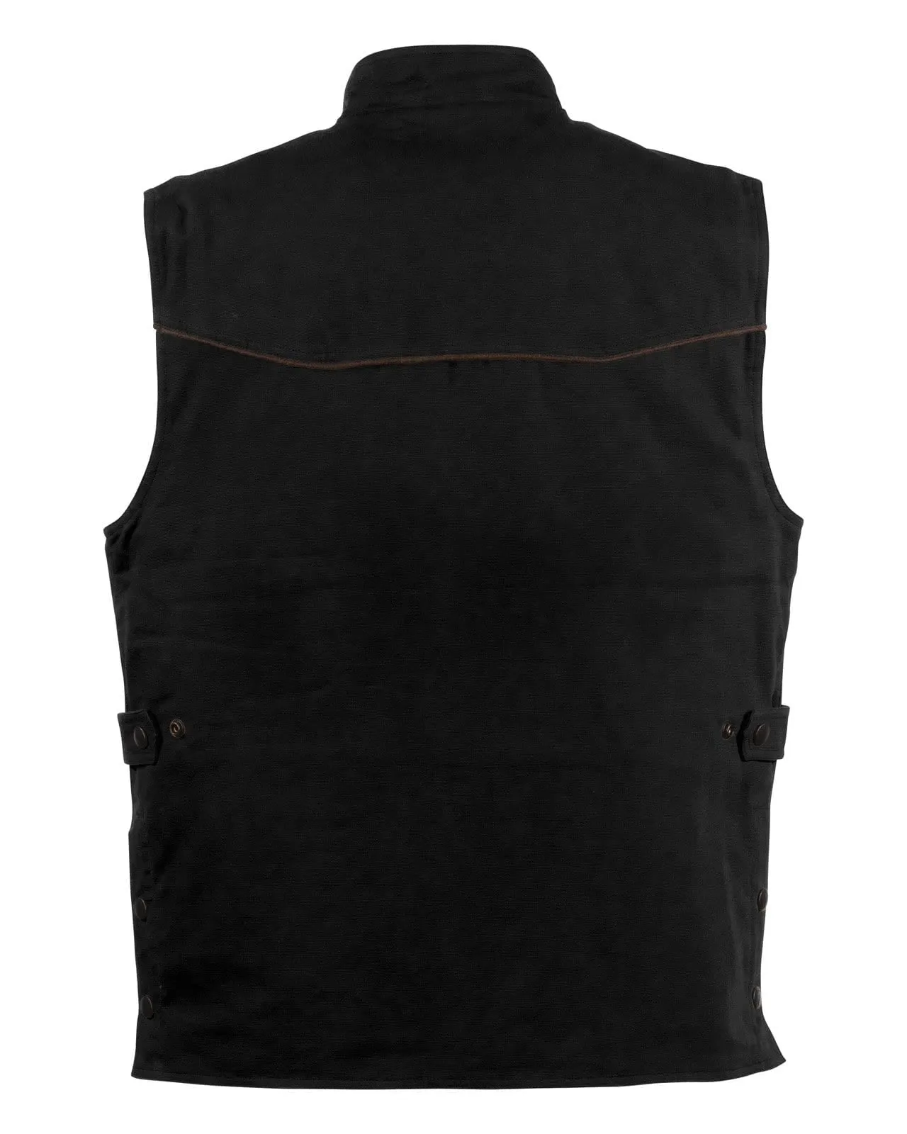 Men’s Cattleman Vest