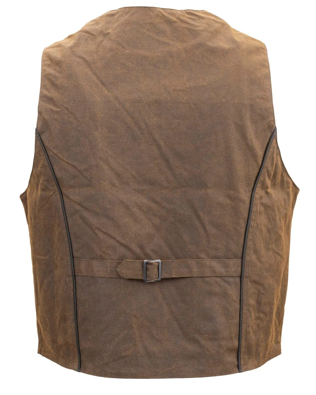 Men’s Cliffdweller Vest