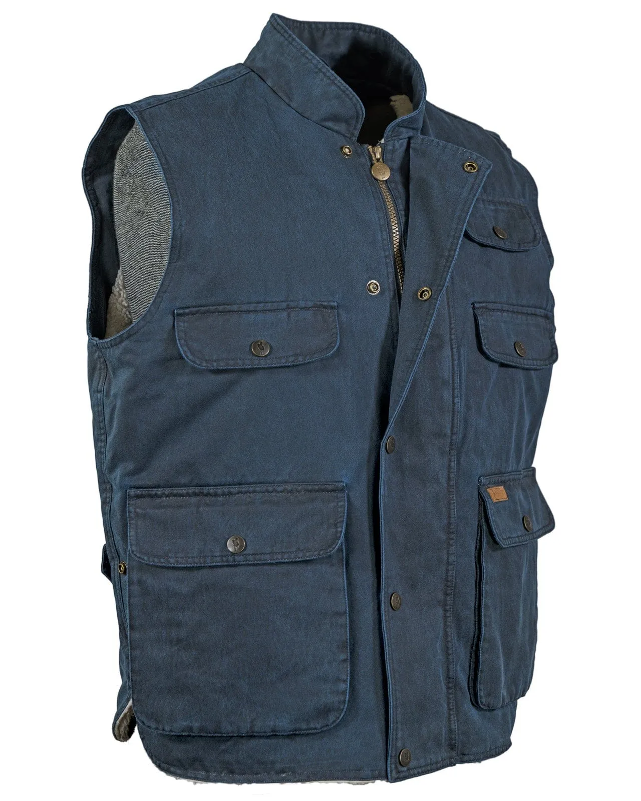 Men’s Cobar Vest