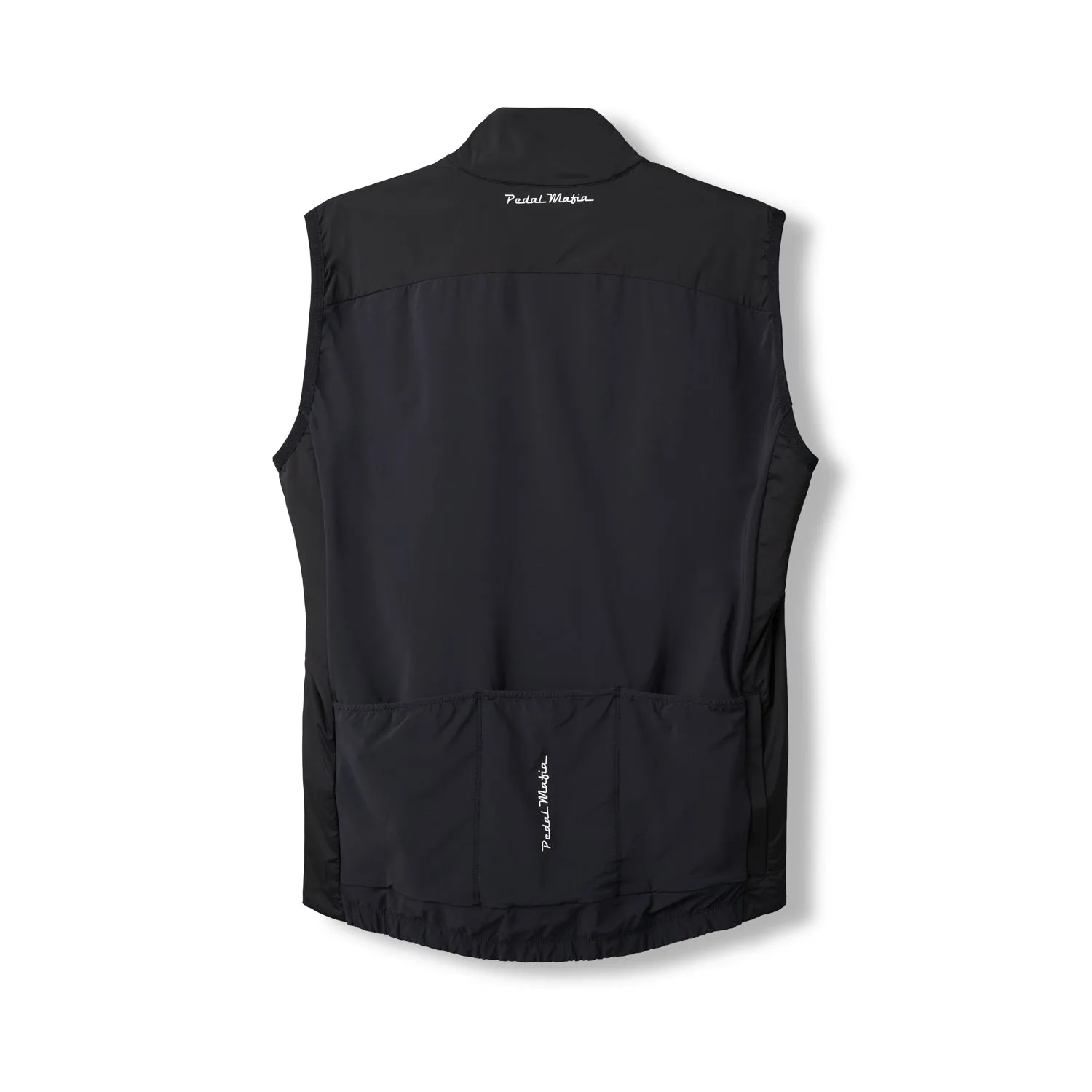 Mens Core Vest - Black