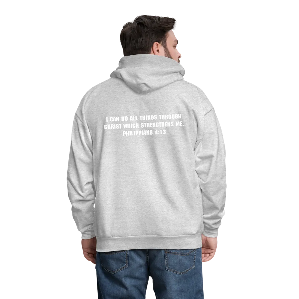 Men's Hoodie