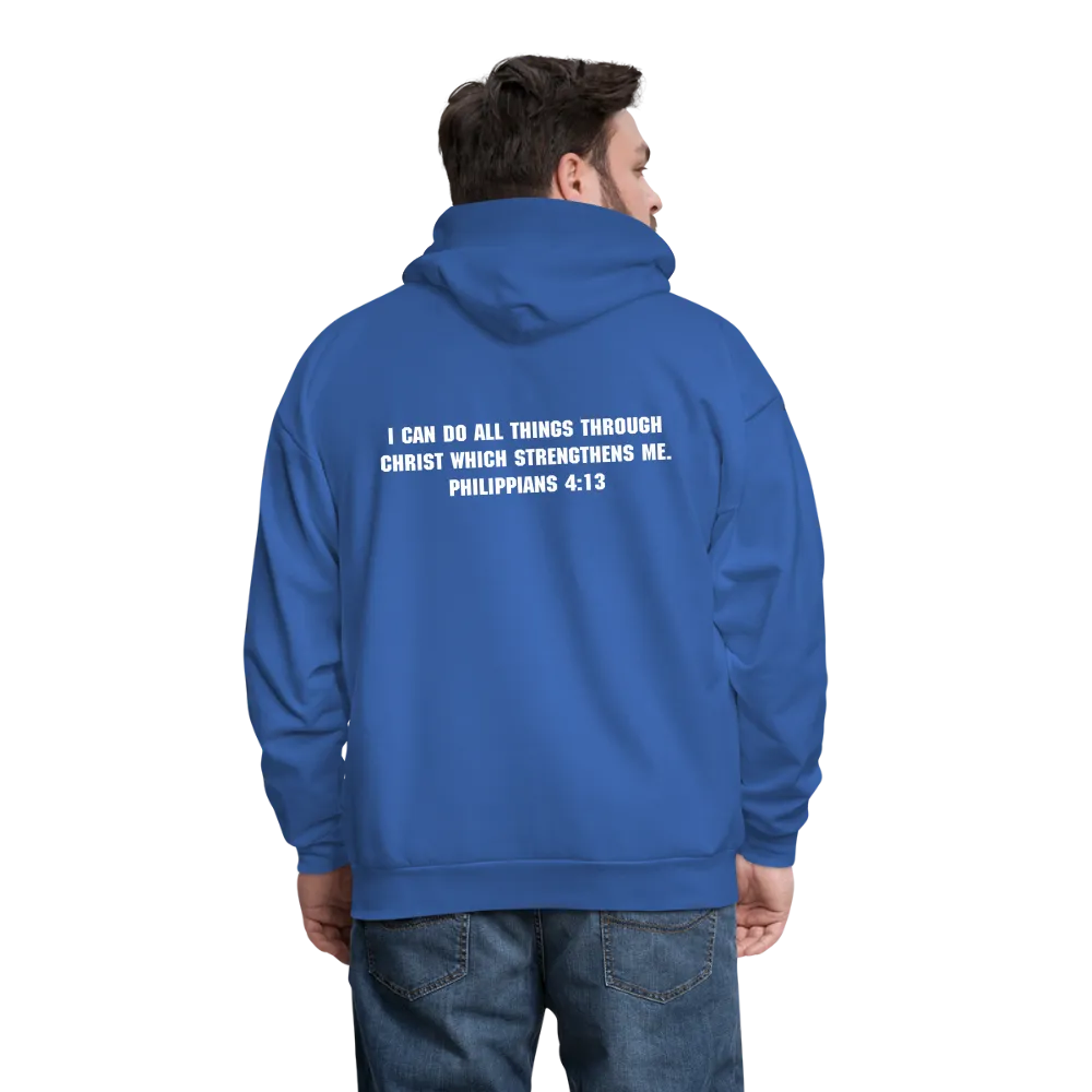 Men's Hoodie