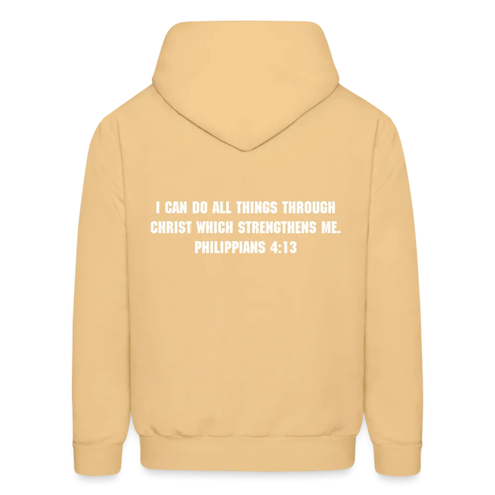 Men's Hoodie