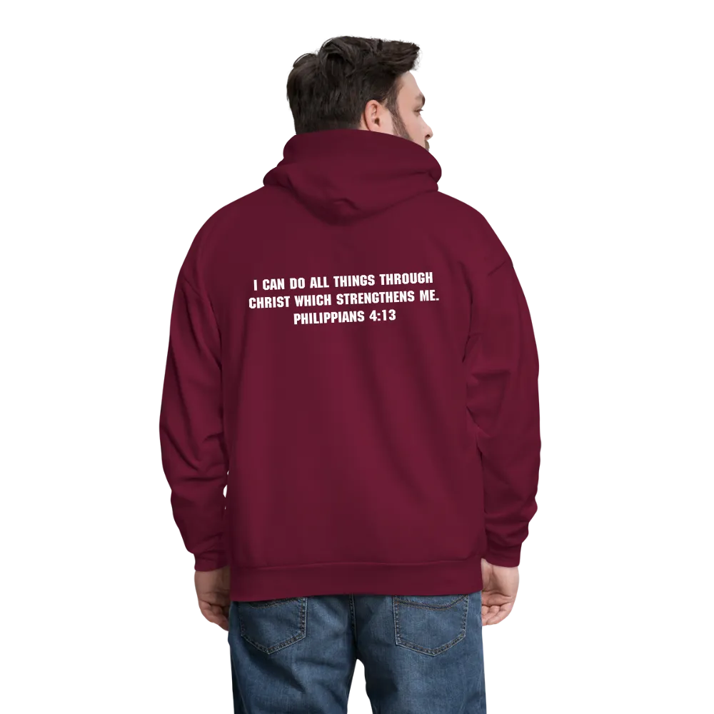 Men's Hoodie